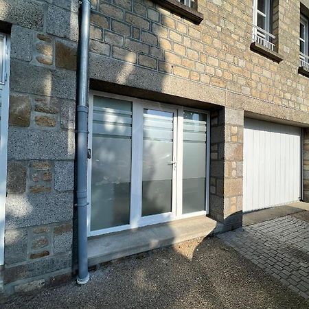 Appartamento Il Punto Avranches Esterno foto